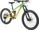 Велосипед 24" Marin RIFT ZONE JR Green Yellow Fade B6 SKE-78-22 фото 2