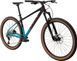 Велосипед 27,5" Marin BOBCAT TRAIL 5 рама - M 2025 BLUE/BLACK