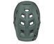 Шолом MET TERRANOVA CE SAGE GREEN BLACK | MATT M (56-58) 3HM 121 CE00 M VE2 фото 2