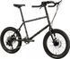 Велосипед 20" Pride NANO черный B6 SKE-95-06 фото 2