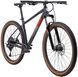 Велосипед 29" Marin BOBCAT TRAIL 5 рама - M 2024 BLACK SKD-19-66 фото 2