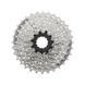 Касета Shimano CS-HG201-9, 11-32 срібл, 9-з ECSHG2019132 фото 1