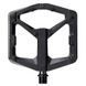 Педалі Crankbrothers STAMP 2, розмір L (43-49 eu), чорна