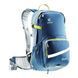 Рюкзак DEUTER Bike I Air EXP 16 колір 3221 midnight-moss 3203017 3221 фото 1