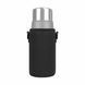 Чохол Tribe Neoprene Cover для експедиційного термоса 0,5 л T-DF-0008-black T-DF-0008-black фото 4