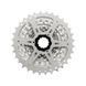 Касета Shimano CS-HG201-9, 11-32 срібл, 9-з ECSHG2019132 фото 2