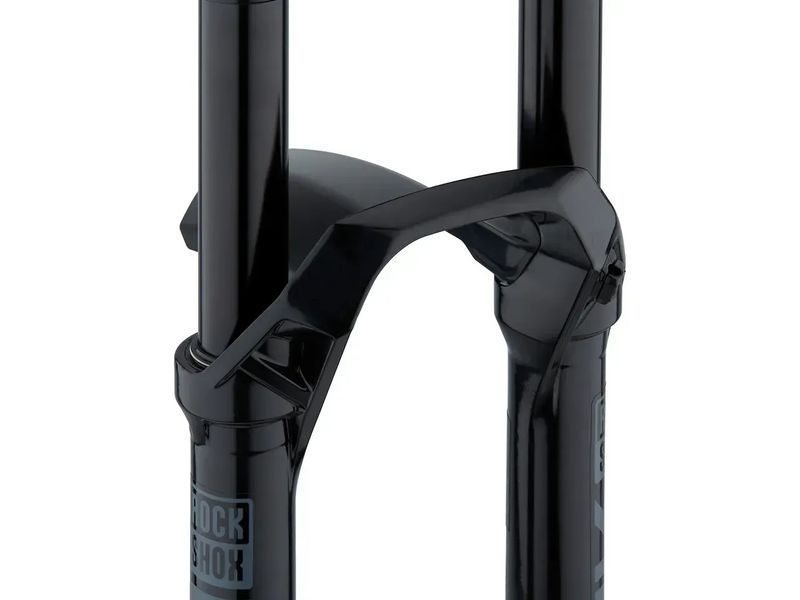 Вилка RockShox Lyrik Select Charger RC - Crown 27.5" Boost&trade; 15x110 150mm Black Alum Str Tpr 44offset DebonAir+ (includes Bolt On Fender,2 Btm Tokens, Star nut & Maxle Stealth) D1 00.4020.693.001 фото