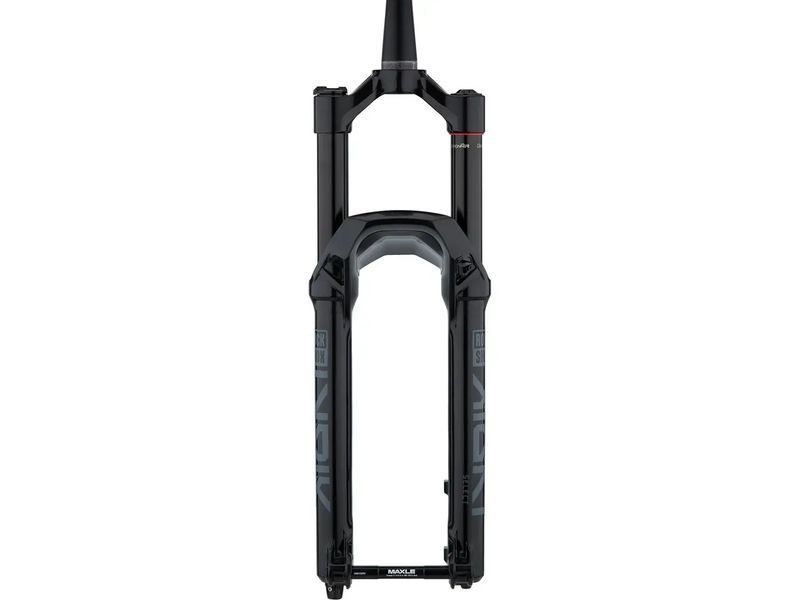 Вилка RockShox Lyrik Select Charger RC - Crown 27.5" Boost&trade; 15x110 150mm Black Alum Str Tpr 44offset DebonAir+ (includes Bolt On Fender,2 Btm Tokens, Star nut & Maxle Stealth) D1 00.4020.693.001 фото