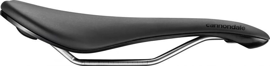 Сідло Cannondale SCOOP Cromo Shallow 142мм BKB SAD-91-13 фото
