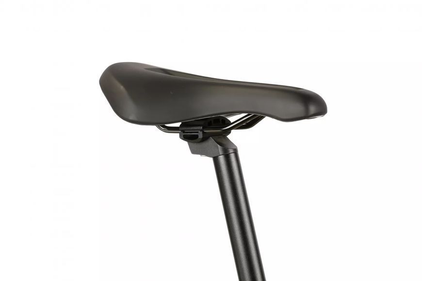 Велосипед 20" Pride NANO черный B6 SKE-95-06 фото