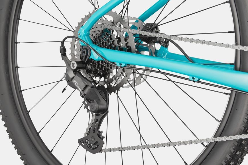 Велосипед 29" Cannondale TRAIL 2 рама - L 2026 IBL SKE-75-16 фото