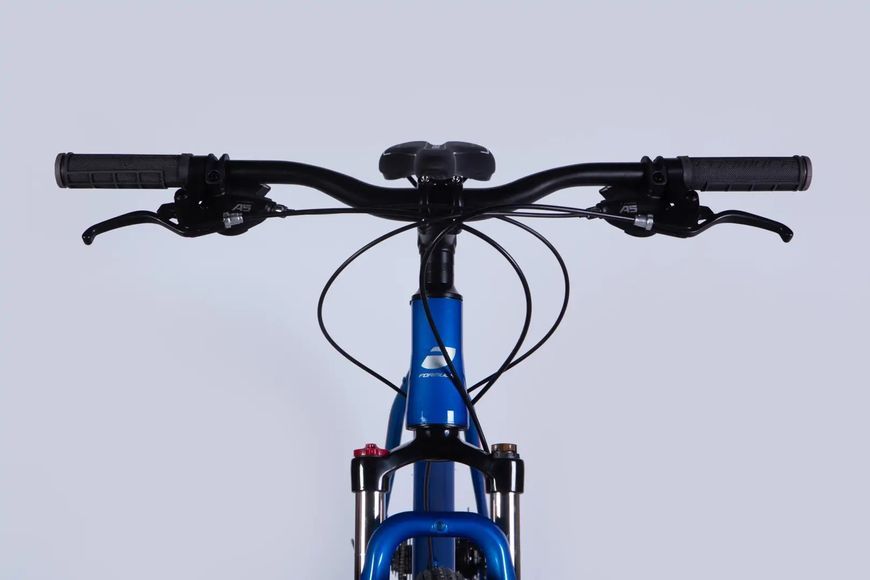 Велосипед AL 29" Formula ZEPHYR 3.0 DD CS рама-21" синій 2026 OPS-FR-29-448 фото