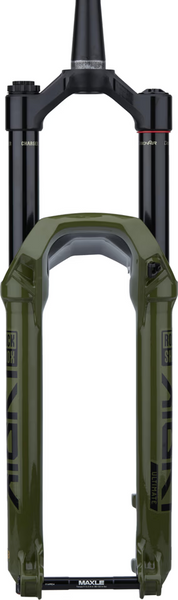 Вилка ROCKSHOX Lyrik Ultimate CHARGER 3.1 RC2 - Crown 29" Boost&trade; 15x110 150mm Green Alum Str Tpr 44offset DebonAir+ (includes Bolt On Fender,2 Btm Tokens, Star nut, Maxle Stealth) D2 00.4021.025.016 фото