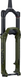 Вилка ROCKSHOX Lyrik Ultimate CHARGER 3.1 RC2 - Crown 29" Boost&trade; 15x110 150mm Green Alum Str Tpr 44offset DebonAir+ (includes Bolt On Fender,2 Btm Tokens, Star nut, Maxle Stealth) D2 00.4021.025.016 фото 2