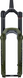 Вилка ROCKSHOX Lyrik Ultimate CHARGER 3.1 RC2 - Crown 29" Boost&trade; 15x110 150mm Green Alum Str Tpr 44offset DebonAir+ (includes Bolt On Fender,2 Btm Tokens, Star nut, Maxle Stealth) D2 00.4021.025.016 фото 3
