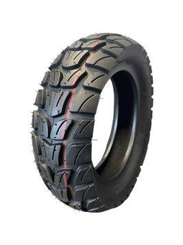Покришка 10-2.75-6.5 EAKIA J-6219 для електросамоката (KUGOO KIRIN G2 PRO, ULTRA ,G3) TL 123-263 фото