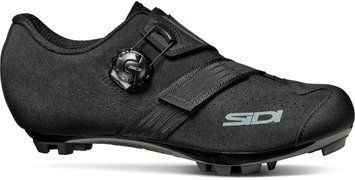 Взуття Sidi Aertis MTB розмір 44 Black SHO-26-63 фото