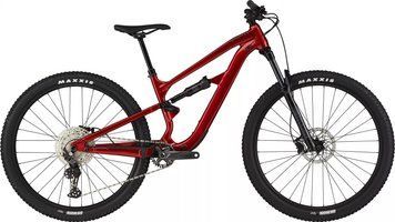 Велосипед 29" Cannondale HABIT 4 рама - S 2025 CRD SKE-34-73 фото