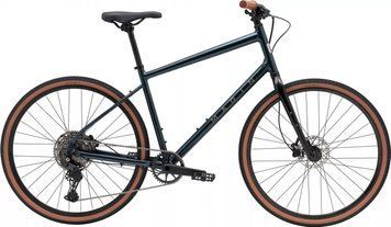 Велосипед 28" Marin KENTFIELD 3 рама - L DARK BLUE B6 SKE-78-96 фото