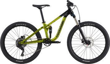 Велосипед 26" Cannondale HABIT OS 2026 VGN SKE-83-80 фото