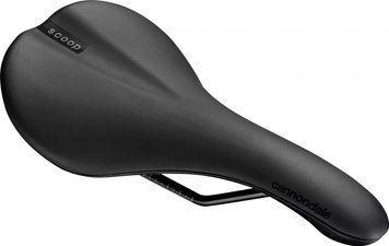 Сідло Cannondale SCOOP Steel Radius 142мм BKB SAD-78-86 фото