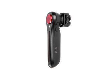 Заднє світло ONRIDE Fin (30 lm, 400 mAh, Type-C) 2526116104030 фото