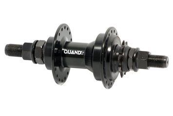 Втулка задня Quando BMX KT-M89R, 9T, 36H чорна KT-M89R, 9T, 36H фото