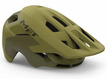 Шолом MET REVO MIPS CE OLIVE | MATT M (56-58) 3HM 159 CE00 M GN1 фото