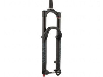 Вилка RockShox Yari RC - Crown 29" Boost&trade; 15x110 160mm Black Alum Str Tpr 42offset DebonAir (includes Fender,2 Btm Tokens, Star nut & Maxle Stealth) B3 00.4020.563.006 фото