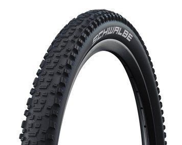 Покришка Schwalbe Rapid Rob 29x2.25 (57-622) Active, K-Guard, SBC, B/B-SK 11101398 фото