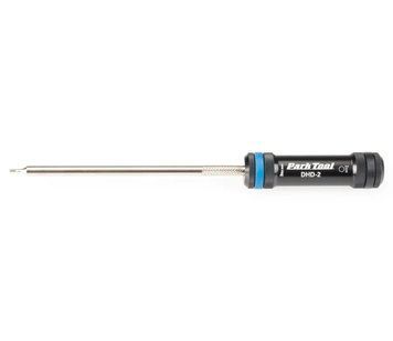 Ключ шестигранник Park Tool DHD-2 для точних регулювань 2мм TOO-02-13 фото