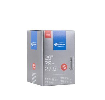 Камера Schwalbe SV 19F Special Tubes 29/27,5+" (54/75-584/622) SV 40мм 10400323 фото