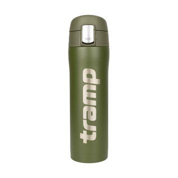 Термос Tramp 0,45 л UTRC-107-mat-olive UTRC-107-mat-olive фото