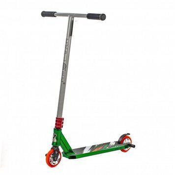 Самокат трюковий PESCARA HD II green 2930250048737 фото