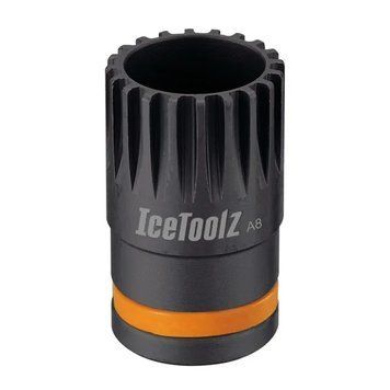 Ключ Ice Toolz 11B1 знім. д/каретки Shimano/ISIS TOO-44-46 фото