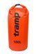 Гермомішок TRAMP PVC Diamond Ripstop 100л UTRA-210, Помаранчевий UTRA-210-orange фото 1