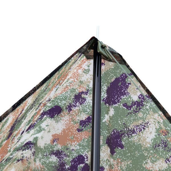 Тент зі стійками Tramp Tent 3 х 3 camo UTRT-104 UTRT-104-camo фото