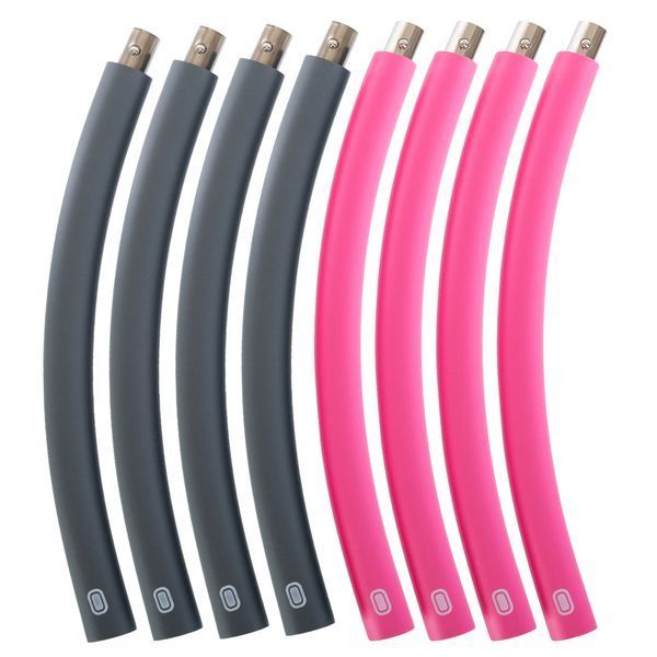 Обруч для схуднення розбірної Хула Хуп Hula Hoop SP-Planeta JS-6023 8 секцій JS-6023 фото