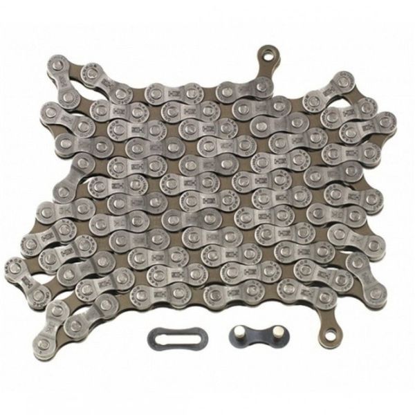 Ланцюг Shimano CN-HG40, 115 лінків, 8/7/6-швидк + SM-UG51, OEM 20шт. ECNHG40115S фото