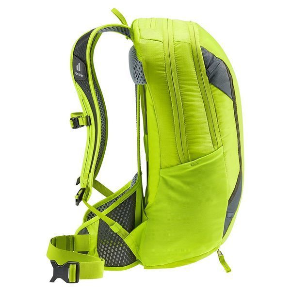 Рюкзак DEUTER Race Air 10 колір 8403 citrus-graphite 3204321 8403 фото