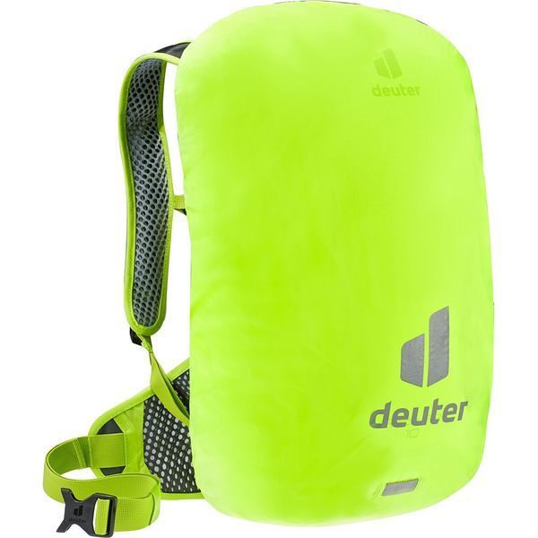 Рюкзак DEUTER Race Air 10 колір 8403 citrus-graphite 3204321 8403 фото