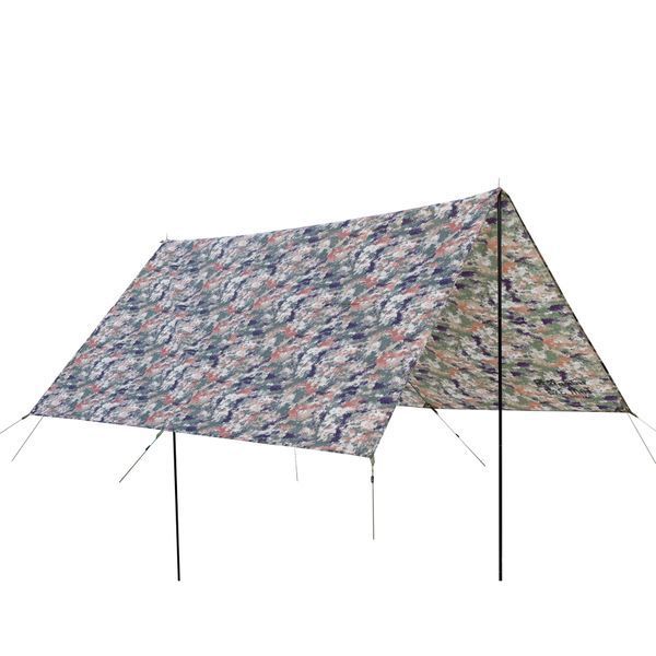 Тент зі стійками Tramp Tent 3 х 3 camo UTRT-104 UTRT-104-camo фото