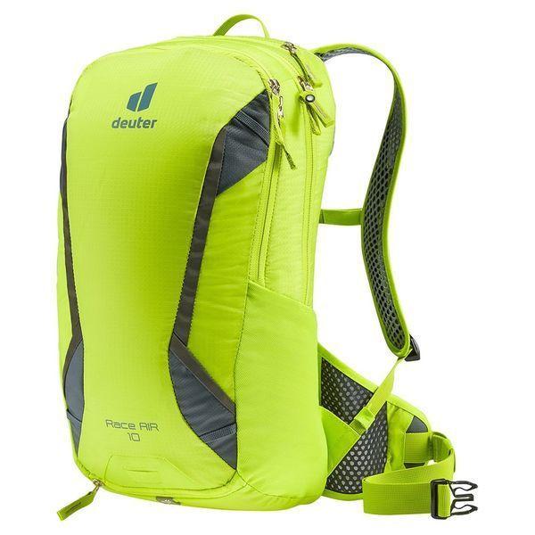 Рюкзак DEUTER Race Air 10 колір 8403 citrus-graphite 3204321 8403 фото