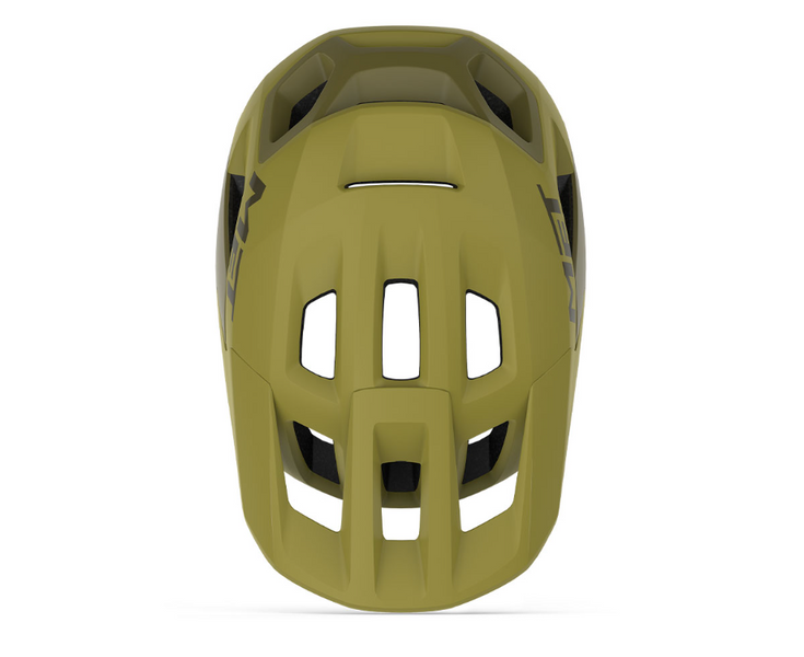 Шолом MET REVO MIPS CE OLIVE | MATT M (56-58) 3HM 159 CE00 M GN1 фото