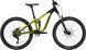 Велосипед 26" Cannondale HABIT OS 2026 VGN SKE-83-80 фото 1