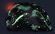 Шолом MET HOORAY MIPS CE SPACE | GLOW IN THE DARK S 3HM 145 CE00 S SP1 фото 4