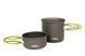 Набір посуду Tribe Single Set 0,8 л Alu T-FG-0042-grey T-FG-0042-grey фото 2