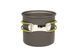 Набір посуду Tribe Single Set 0,8 л Alu T-FG-0042-grey T-FG-0042-grey фото 8