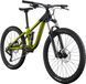 Велосипед 26" Cannondale HABIT OS 2026 VGN SKE-83-80 фото 2