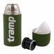 Термос Tramp Soft Touch 0,75л khaki UTRC-108 UTRC-108-khaki фото 2